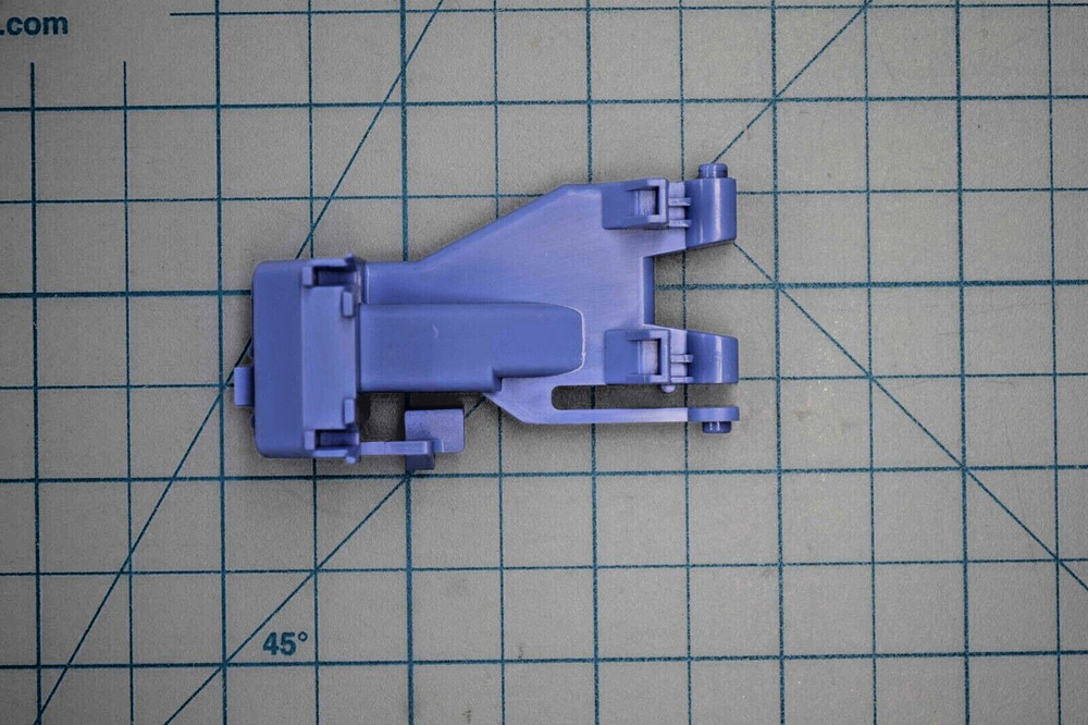 TGCS TCX700 Pos System Sureport Bracket 3AC00500300