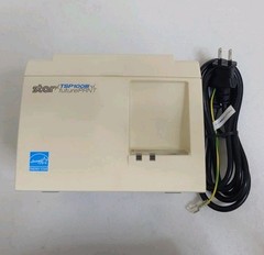 Star TSP100 TSP143IIIU Thermal Receipt Printer USB Connection Printing Confirmed