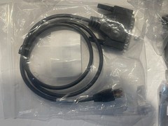 Epson Micros Oracle TM-T88VI POS Thermal Receipt Printer M338A w Serial NEW