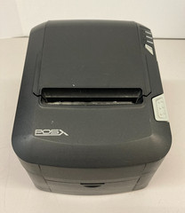POSX EVO Green HiSpeed POS Thermal Receipt Printer USB Serial