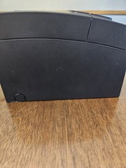 Citizen CT-S310IIUBK Thermal Receipt Printer (TZ30-M01) Dual USB/Serial – TESTED
