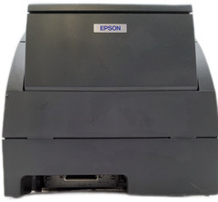 Epson TM-H6000II M147C Thermal POS Printer with adaptor