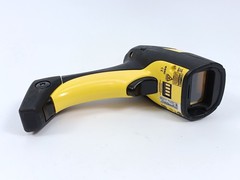 Psion Teklogix PM8300-AR433 PowerScan M8300 AR 433MHz Cordless Barcode Scanner