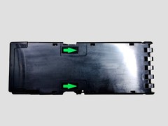 NCR FUJITSU KD04016-D001 CASH BOX