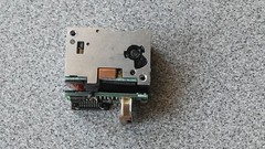 Zebra Motorola Symbol SE-923 High Performance Laser Scan Engine