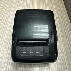 POS Thermal Receipt Printer SAM4S Ellix35 USB/Serial (#037)
