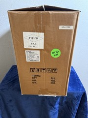 POS Touch Screen System Intel i5-4590TE 2.0GHz 15” LCD 128GB
