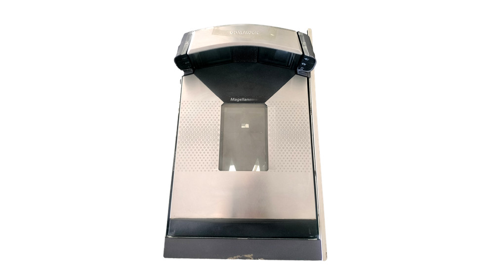 Magellan 9800i 9806 Grocery Scanner