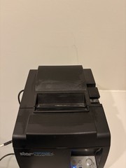 Star Micronics TSP100III Bluetooth Thermal POS Receipt Printer