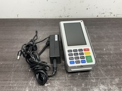 PAX A80 Countertop Payment Terminal A80-MBA-RD5-12AA – A359