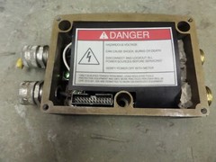 Allen Bradley Accu-sort Adaptascan Wiring Base 2755-NB40 2755NB40 SER A REV B
