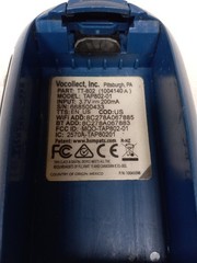 Honeywell Talkman Vocollect TT-802 A500