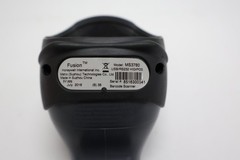 Honeywell MS3780 Fusion Omnidirectional Barcode Scanner w/ Box & Cables – USED