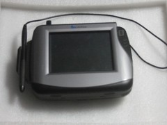 VERIFONE MX870 Credit Card Payment Terminal M090-107-01-R Rev. A