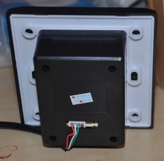 QR Code reader usb new