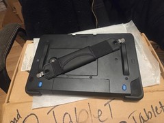 Touch Dynamic Quest10-A64 POS Tablet