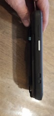 Honeywell Dolphin CT40 Android 13 GMS Mobile Computer CT40-L0N-2SC210C