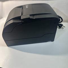 TOAST TKP300 POS Kitchen Receipt Printer Serial, USB, Ethernet w/ AC Adapter