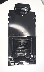 CASHCODE LOCKABLE CASSETE VAULT 400