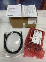 New, Honeywell MS7580 Genesis USB Barcode Scanner (MK7580-30B38-02-A)