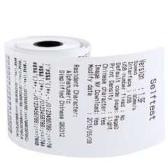 150 Rolls 2 1/4″ x 50 Thermal Receipt Cash Register Credit Card Paper BPA Free