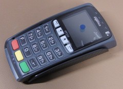 LOT of (12) ~ NEW ~ Ingenico IPP350-31P3493A Credit Card Reader Terminal