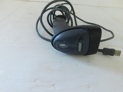 SYMBOL P/N LS2208-SR20007R-UR BARCODE SCANNER (PQY134)