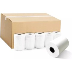 3 1/8″ x 273 thermal paper 50 rolls XL Thermal Paper Rolls Bpa Free Reseller