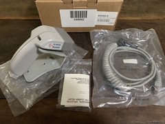 Unitech MS580 Handheld Laser Scanner NEW!