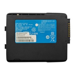 OEM New Battery BT-000318 for Walmart Barcode Scanner Zebra TC70 TC70x TC72 TC75