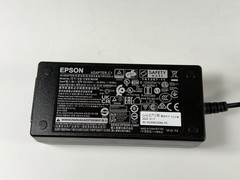 Epson TM-U220B M188B Impact Dot Matrix Receipt Printer – LAN/USB Ports
