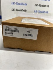 Symbol LS4008I-I200 Handheld Barcode Scanner X-134
