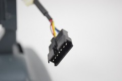 Micros 400801-001 Integrated LCD Rear Display For WorkStation 5A