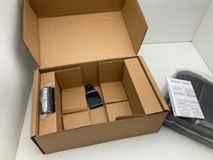Honeywell RP4F00N0B12 RP4F Printer, Bluetooth 5.0, Battery