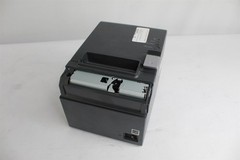 Epson TM-T20II USB Direct Thermal POS Receipt Printer Model M267D