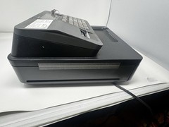 Casio PCR-T273 Electronic Cash Register Works