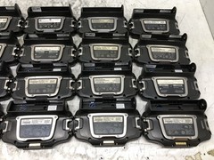 MOTOROLA SYMBOL WT4090 ARM MOUNT PC LOT WINDOWS CE 5.0 BOOTS TO BIOS W/ RINGSCAN