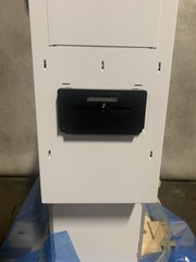 NCR 6681-3010-6206 SelfServ 81 Freestanding Interactive Teller *PARTIAL*
