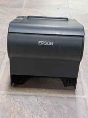 Epson Thermal Receipt Printer – TMT88V Model M244A