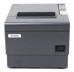 Epson TM-T88IV M129H Ethernet USB Thermal Receipt Printer; 6177766