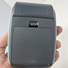 GOOJPRT PT210 Portable Bluetooth Thermal Receipt Printer USB 48mm Print Width