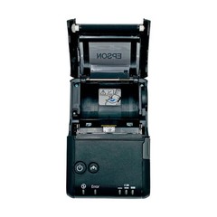 Epson TM-P20 M327B Mobilink Bluetooth POS Receipt Printer USB w/ Cradle OT-SC20