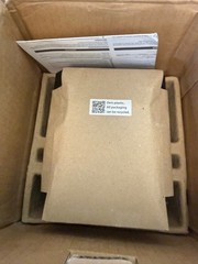 *STAR MICRONICS* TSP100 TSP143IV-UE Desktop Thermal Receipt Printer Open Box