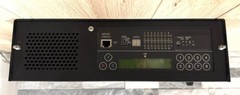 Verifone Sapphire III P039-100-03 Terminal Made In Singapore
