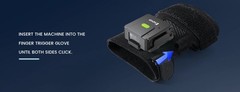 Barcode Scanner