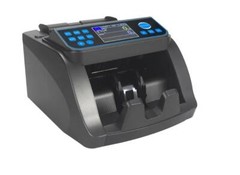 6000E EUR Value Money Cash Counter with TFT display Fake Bill Detector a