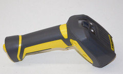 Cognex 825-0579-1R Dataman DM8050E Barcode Reader Scanner w/ 825-0572-1R Charger