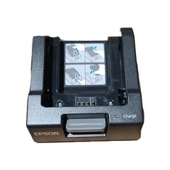 Epson Mobilink TM-P20-551 Mobile Thermal Receipt Printer Bluetooth No Battries
