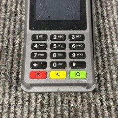 Verifone P400 Payment Terminal Card Reader Pinpad EMV NFC Keypad Bluetooth