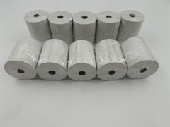 Thermal Paper Receipt Rolls 3-1/8″ x 230′ White POS Cash Register Tape 10 Rolls